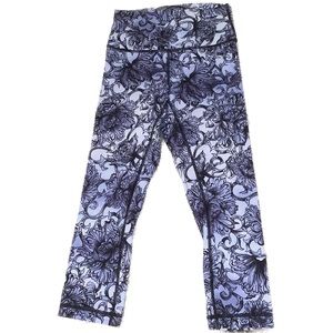 Lululemon Cropped Leggings